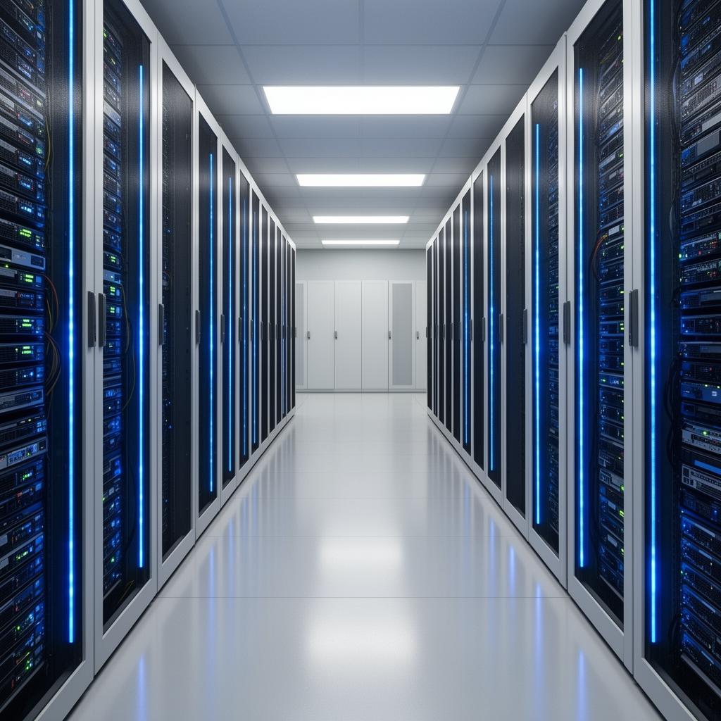 Critical Facilities & Data Centers