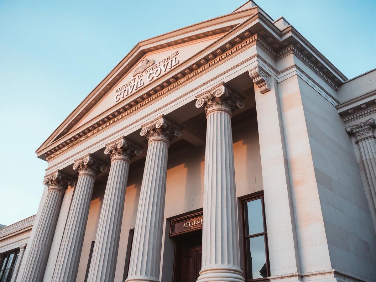 Government Institutions