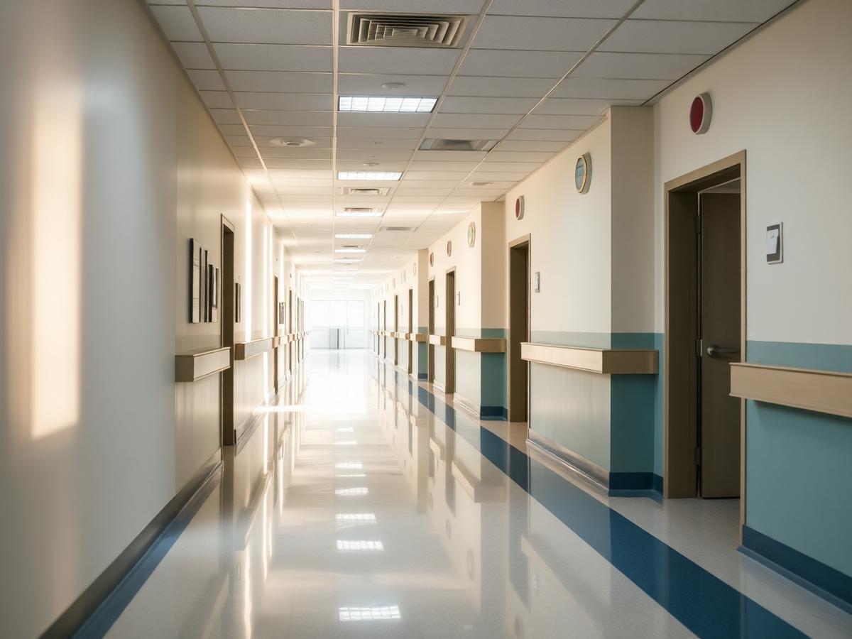 Schools & Medical
